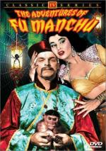 The Adventures of Dr. Fu Manchu