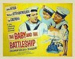 The Baby and the Battleship