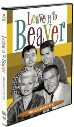 &#x22;Leave It to Beaver&#x22;