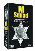 "M Squad"
