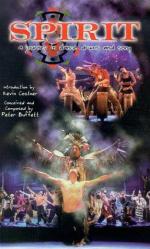 Spirit: A Journey in Dance, Drums &#x26; Song