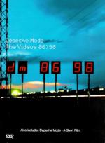 Depeche Mode: The Videos 86&#x3E;98