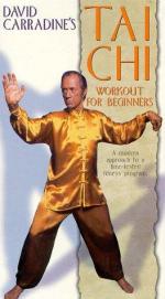 Tai Chi Workout for Beginners