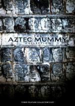 Мумия ацтеков