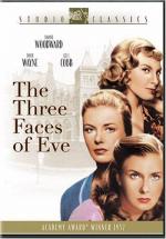 Три лица Евы
