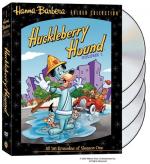 &#x22;The Huckleberry Hound Show&#x22;