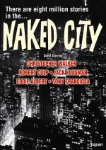 &#x22;Naked City&#x22;