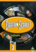 "Captain Scarlet and the Mysterons"