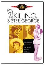 Убийство сестры Джордж