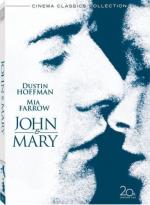Джон и Мэри