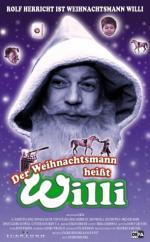 Der Weihnachtsmann hei&#xDF;t Willi