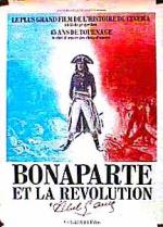 Bonaparte et la r&#xE9;volution