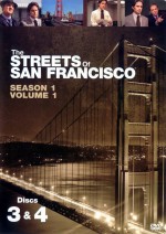 Улицы Сан-Франциско