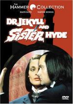Dr Jekyll &#x26; Sister Hyde