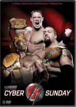 WWE: Кибер воскресенье