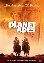 &#x22;Planet of the Apes&#x22;