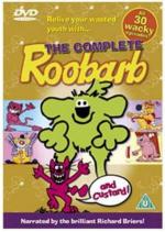 Roobarb