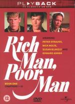&#x22;Rich Man, Poor Man&#x22;
