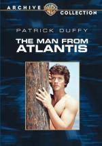 "Man from Atlantis"