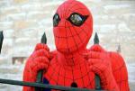 &#x22;The Amazing Spider-Man&#x22;