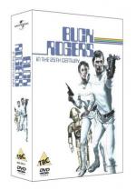 "Buck Rogers in the 25th Century"