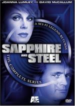 Sapphire &#x26; Steel