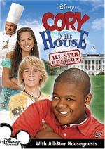 &#x22;Cory in the House&#x22;