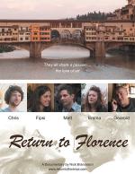 Return to Florence