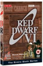 Red Dwarf: Howard Goodall - Settling the Score