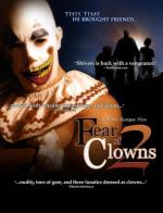 Страх клоунов 2