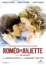 Rom&#xE9;o et Juliette