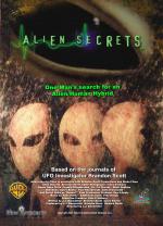 Alien Secrets