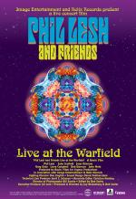 Phil Lesh &#x26; Friends Live at the Warfield