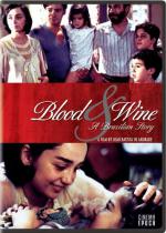 Кровь и вино - бразильский история