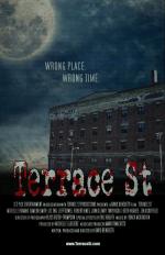 Terrace St.