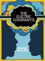 The Electric Company's Greatest Hits &#x26; Bits