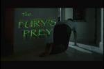 The Fury's Prey