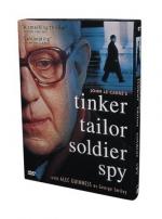 "Tinker, Tailor, Soldier, Spy"