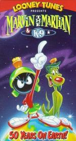 Duck Dodgers and the Return of the 24&#xBD;th Century