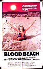 Кровавый пляж