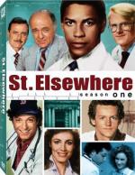 "St. Elsewhere"