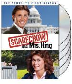 &#x22;Scarecrow and Mrs. King&#x22;