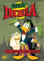 "Count Duckula"