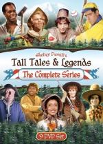 Tall Tales &#x26; Legends