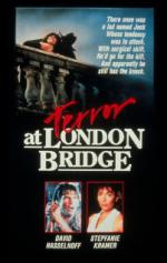 Кошмар на лондонском мосту