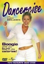 Dancercise with Lucy Benjamin