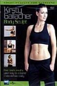 Body Sculpt with Kirsty Gallacher