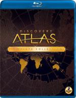 Discovery. Атлас