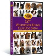 The 131st Westminster Kennel Club Dog Show