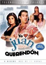 Я люблю Хуана Керендон